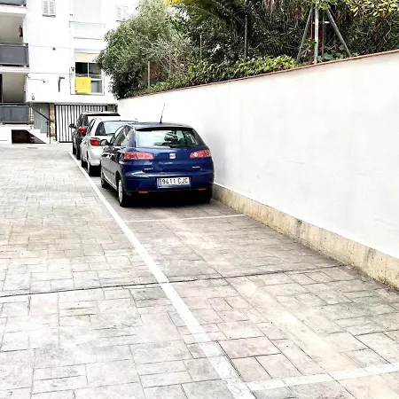 Apartbeach Malta Capri Vistas Playa Y Climatizado