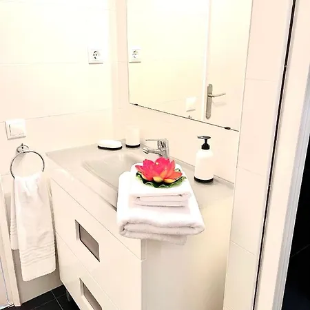 Apartbeach Malta Capri Vistas Playa Y Climatizado Apartment Salou