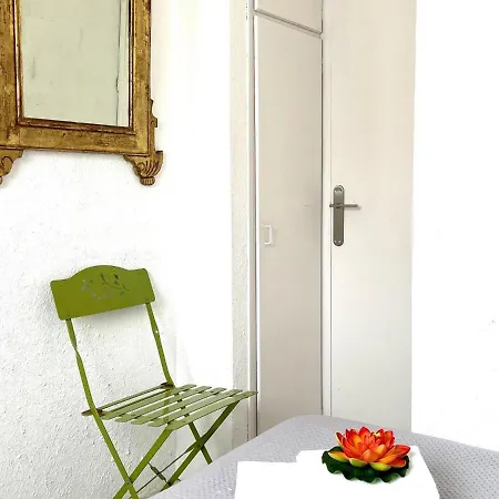 Daire Apartbeach Malta Capri Vistas Playa Y Climatizado *