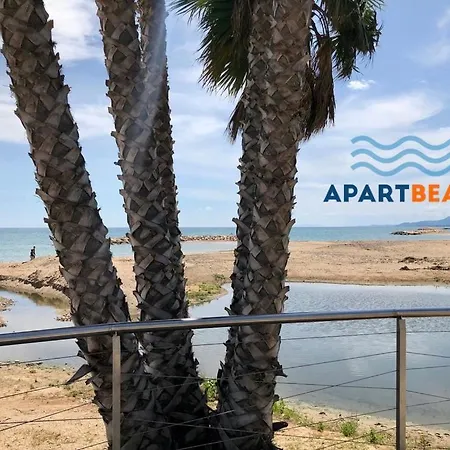 Apartbeach Malta Capri Vistas Playa Y Climatizado 公寓 萨洛