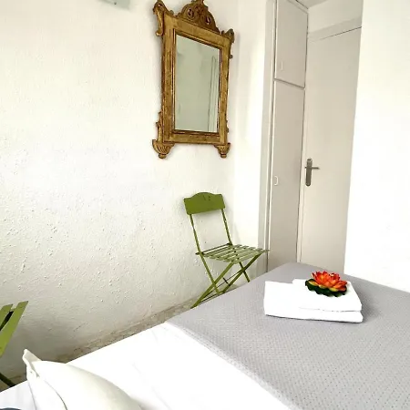 Apartbeach Malta Capri Vistas Playa Y Climatizado