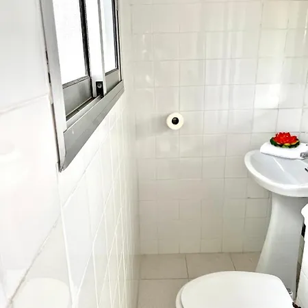 Apartbeach Malta Capri Vistas Playa Y Climatizado Salou