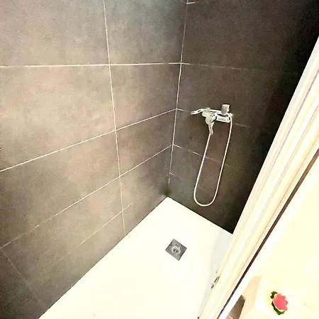 Apartment Apartbeach Malta Capri Vistas Playa Y Climatizado