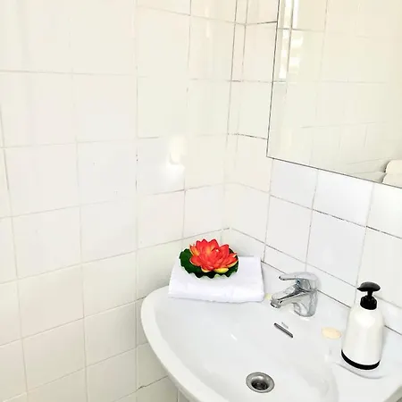 Apartbeach Malta Capri Vistas Playa Y Climatizado Apartment